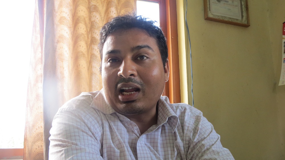 munindra thakur