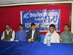 तत्काल ओली नेतृत्वको सरकारको विकल्प छैनः सरकार प्रवक्ता राई