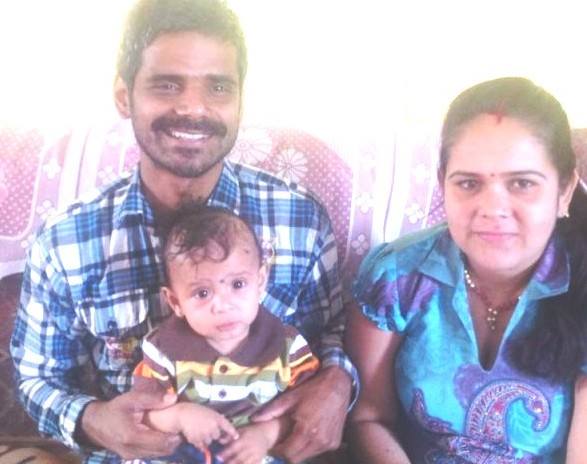 सबैलाई हसाउने माइलबा लाई आज दैवले रुवायो