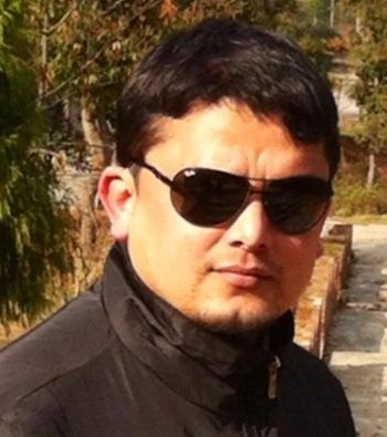 नेपालको राजनैतिक प्रक्रिया र भावी आर्थिक नीति