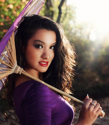 Priyanka Karki