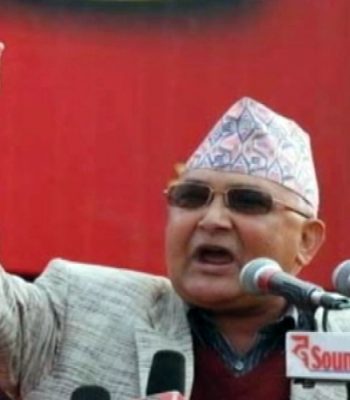 घरमा ग्यास पुर्याउने प्रधानमन्त्रीको योजना विफल