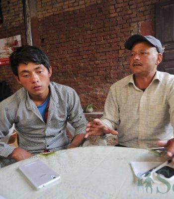 ‘बोक्सो’ आरोप लगाएर यसरी मारियो तुलु थिङलाई