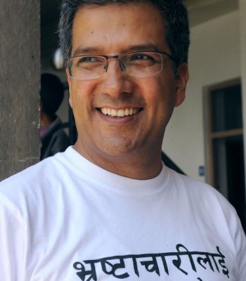 कनकमणि प्रकरणमा रविन्द्र मिश्रले तोडे मौनता