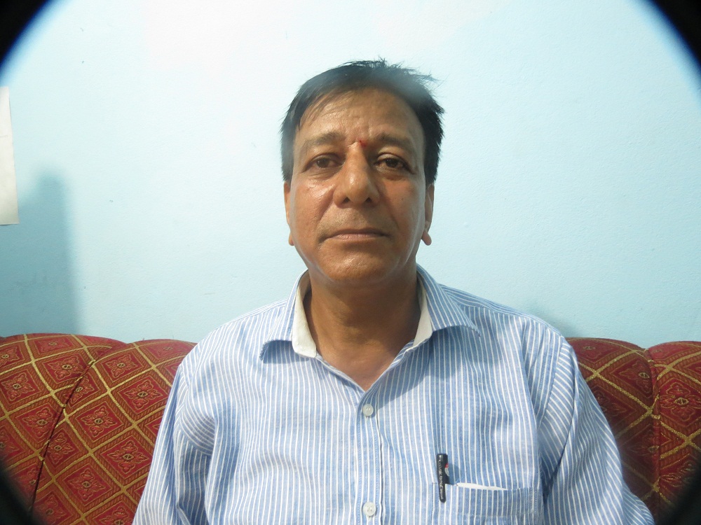 अनुगमन प्रभावकारी छैन ः अध्यक्ष बैदवार
