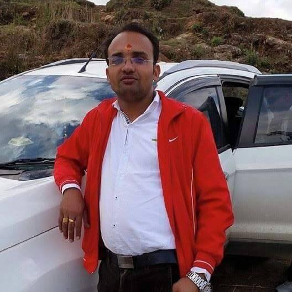 लुम्बिनीमा मात्रै झण्डै सवा १ करोड भारु जाम
