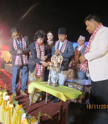 ‘रोटरी क्लब अफ सेन्ट्रल लुम्बिनी’मा यस्तो भएपछि…….. (फोटो फिचर)