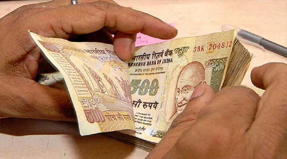 बैंक खाता भएका नेपालीहरूको भारू साटिने!