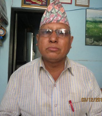 कालो कोटमा बिचौलिया भेटिए कारबाही गर्छौ+