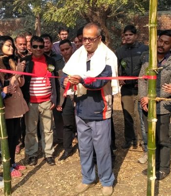 ‘पक्लिहवा कप–२०७३’ सुरु
