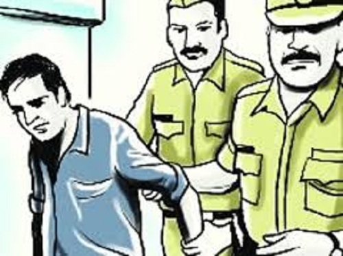 फिल्मी शैलीमा गर्लफ्रेन्ड बनाउँदै ठगी