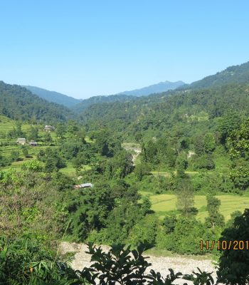 पर्यटनको नयाँ गन्तव्य झ्याङला