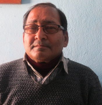 “त्रि.वि. स्ववियू, प्राध्यापक र प्रशासनको   सम्बन्धबाट मात्रै  सुदृढ बन्न सक्छ ”