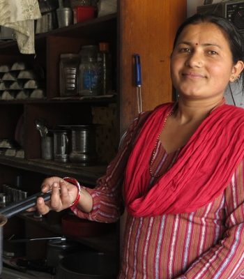“चिया बेचेर दैनिक १० हजार कमाउँछु”