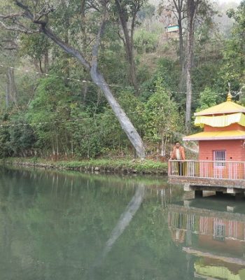 मगर गाउँको सुकेताल ग्रामीण पर्यटनको कोसेढुंगा (फोटोफिचर)