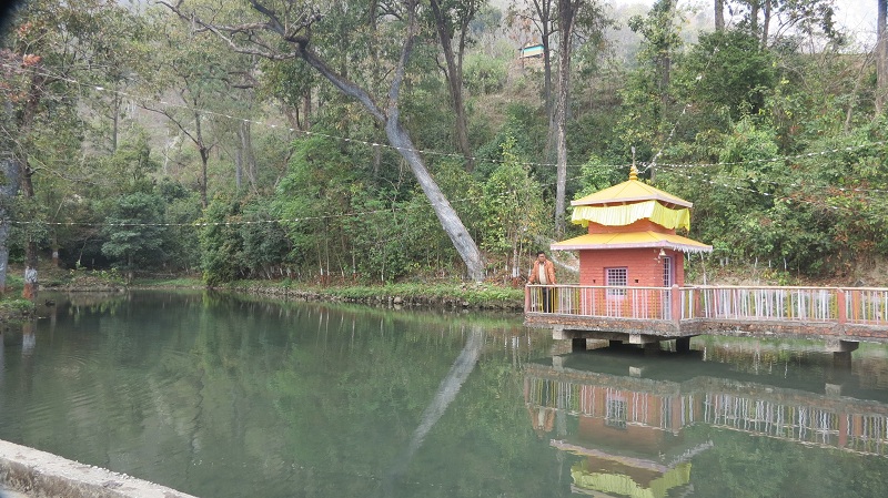 मगर गाउँको सुकेताल ग्रामीण पर्यटनको कोसेढुंगा (फोटोफिचर)