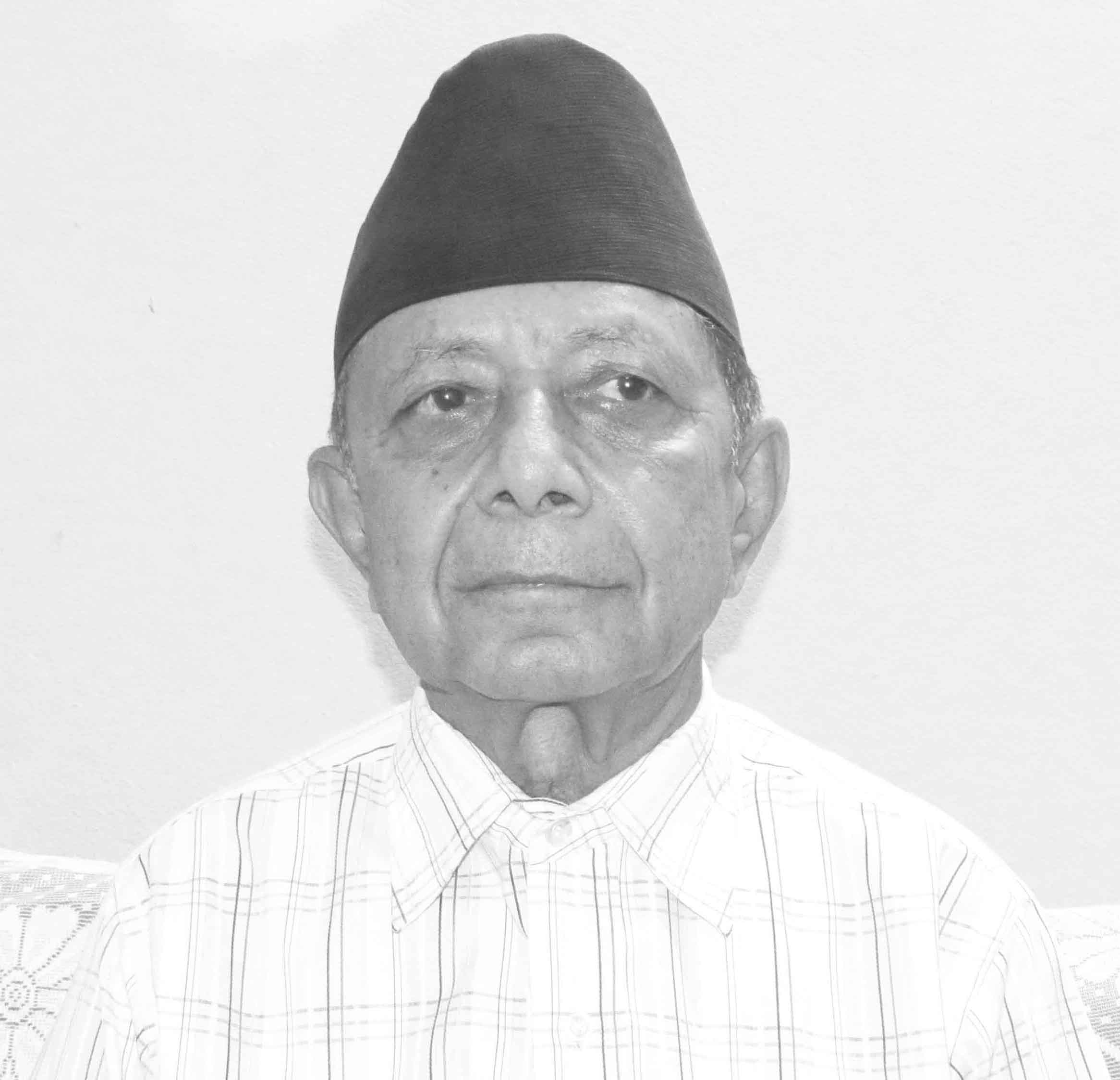 विपीसँगको संगतले मलाई प्रजातान्त्रिक आन्दोलनमा सरिक गरायो : काफ्ले
