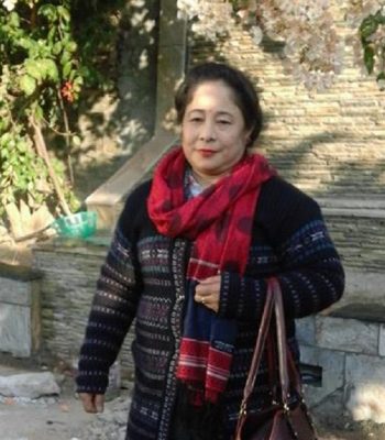 महिला शसक्तीकरण हाम्रो अभियान ः मल्ल