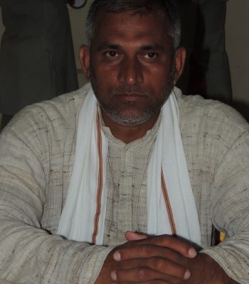 माओबादी केन्द्रको एजेण्डा नै मेरो जित ः खांन