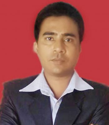 वडावासीको सेवा गर्न उम्मेदवारी दिएको छु -खाँ