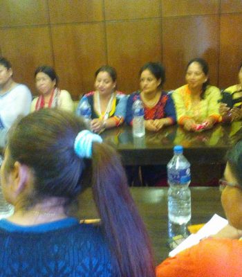 नारी स्वतन्त्रताको नाममा उत्छृखलता