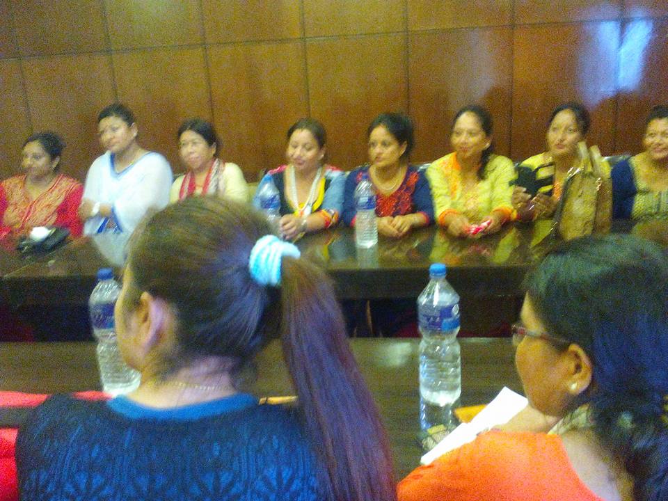 नारी स्वतन्त्रताको नाममा उत्छृखलता