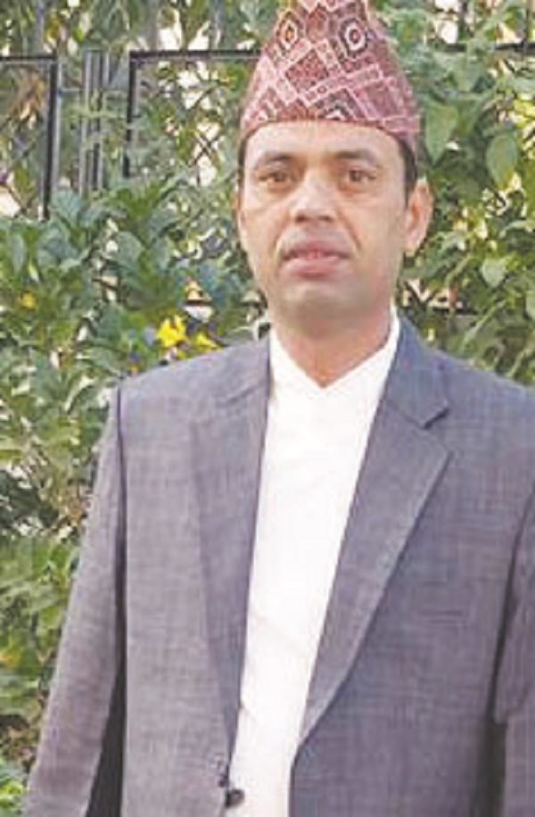उद्योग व्यापार संगठनमा भण्डारी दोहोरिने