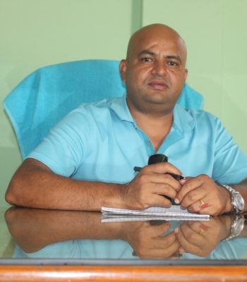 रुपन्देही क्रिकेटमा नयाँ युगको शुरुवात गर्छौ : अध्यक्ष थापा