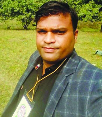 समाजको विकास बिना मुलुककोे विकास असम्भव