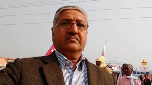 सरकारले प्राज्ञ सभालाई पुर्णता दियो