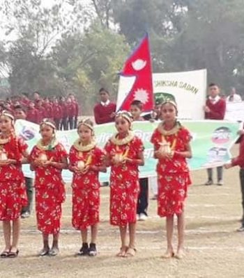 सञ्जीवनीमा खेल महोत्सव जारी