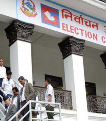 Voting begins for local elections