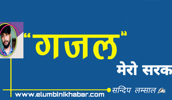 मेरो सरकार