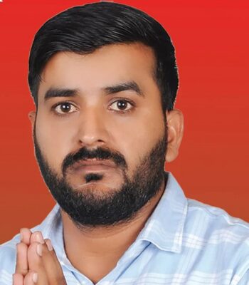 गरिबको सरकार, रोहिणी सरकार