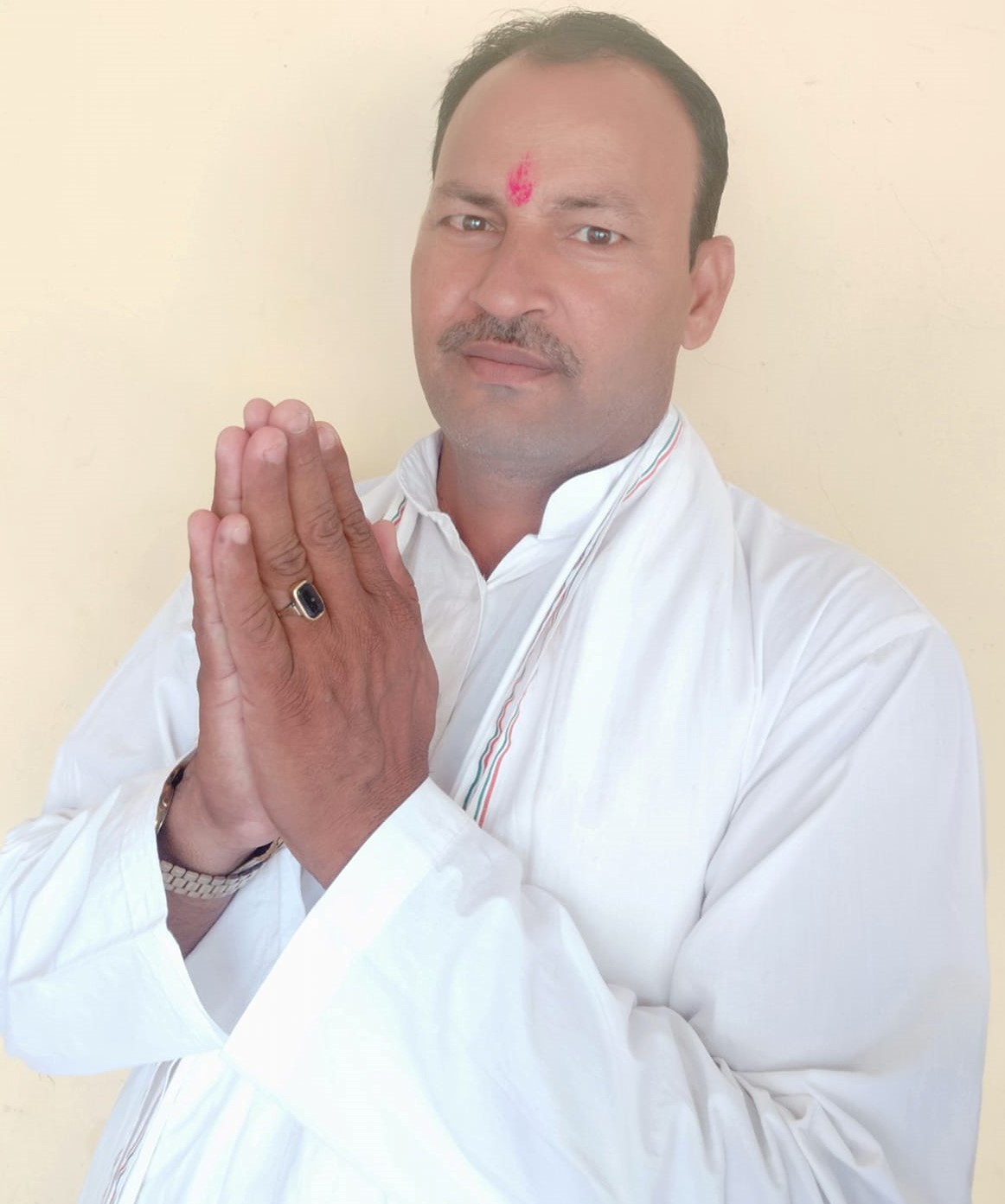 म सधै जनताको सेवक हो : अध्यक्ष बरई