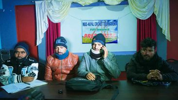लुम्बिनीमा इन्डो नेपाल क्रिकेट टुर्नामेन्ट पीएलपीएल सेसन सिक्स सुरु