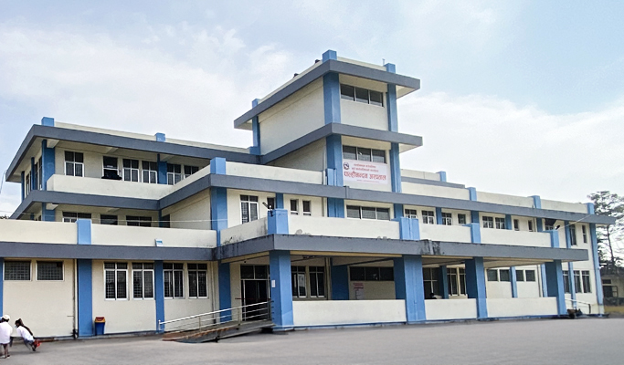 पाल्हीनन्दन गाउँपालिकामा औषधि अभावः हाकिम र शाखा प्रमुखको चरम लापरवाही