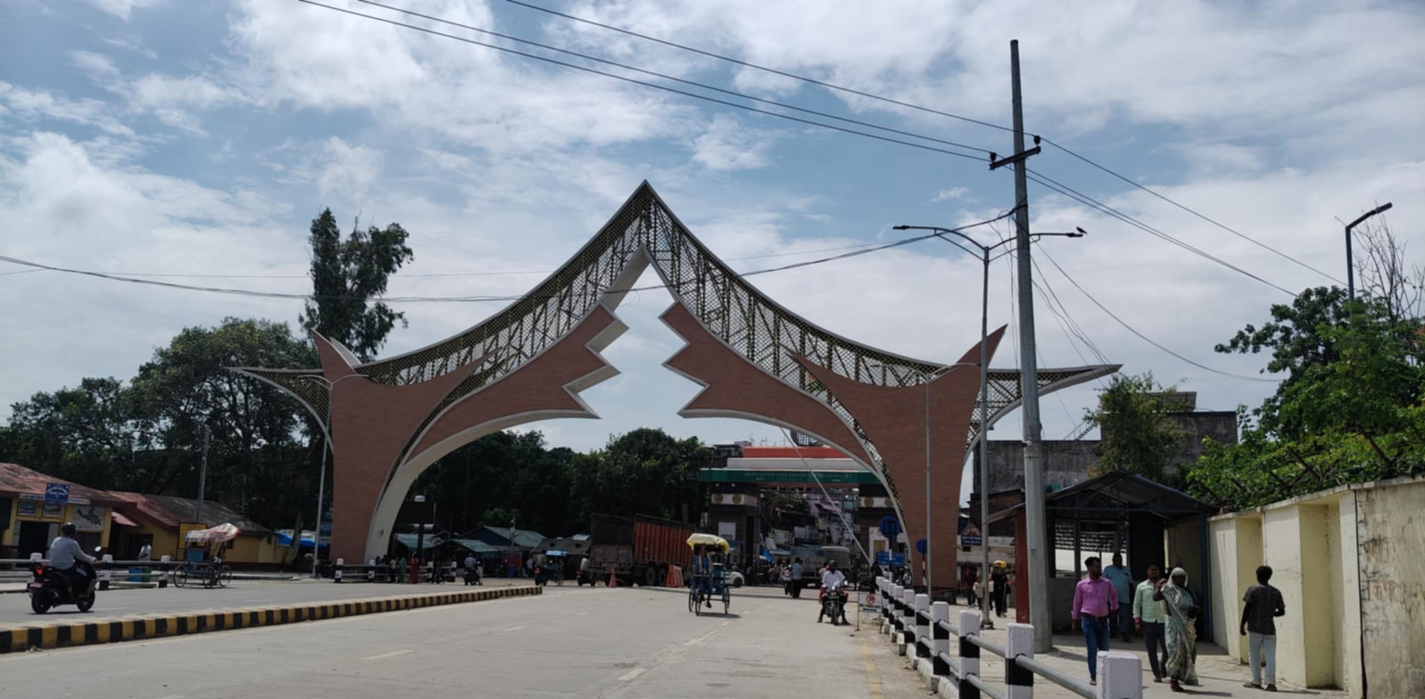 दशैंमा रुपन्देहीका आकर्षक घुमघाम गर्नै पर्ने गन्तव्यहरु