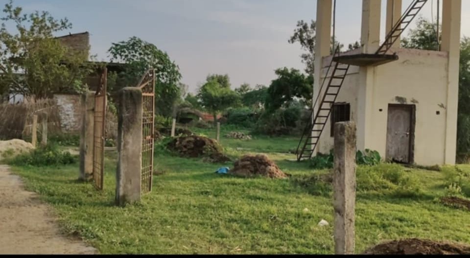वर्षाैदेखि स्वच्छ खानेपानीको पहुँचबाट बञ्चित