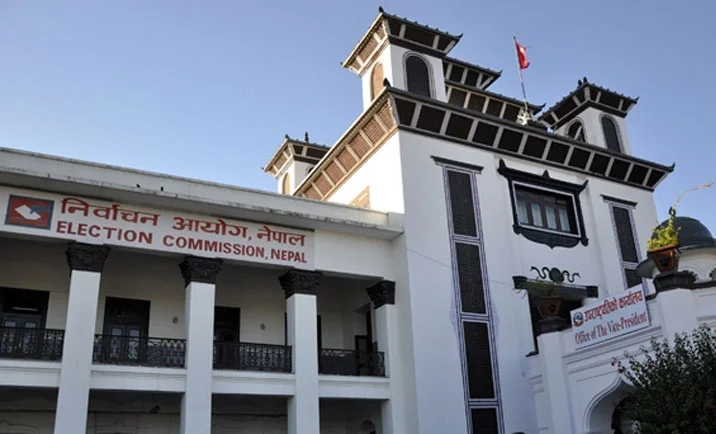 रुपन्देही–३ को उपनिर्वाचनसम्बन्धी सम्पूर्ण कार्यक्रम रद्द