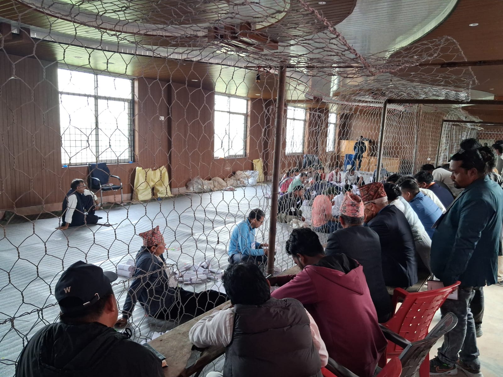 रुपन्देही–५ मा रास्वपाका तोफिक अहमद खान अग्रस्थानमा