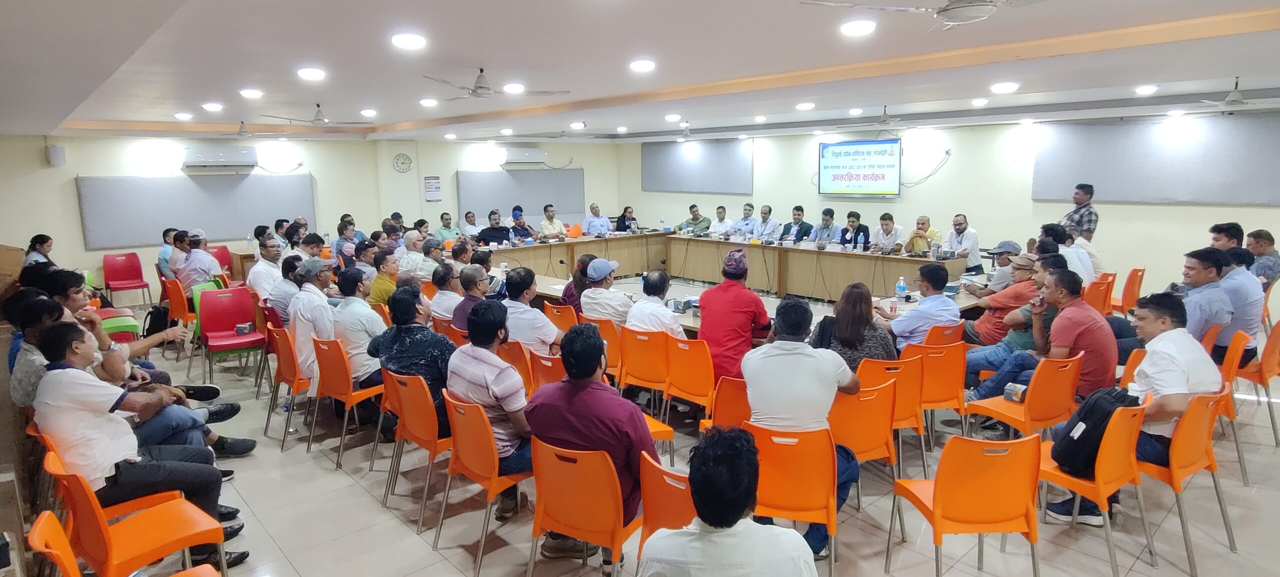 कर नीति पारदर्शी र व्यवहारिक बनाउन व्यवसायीको माग