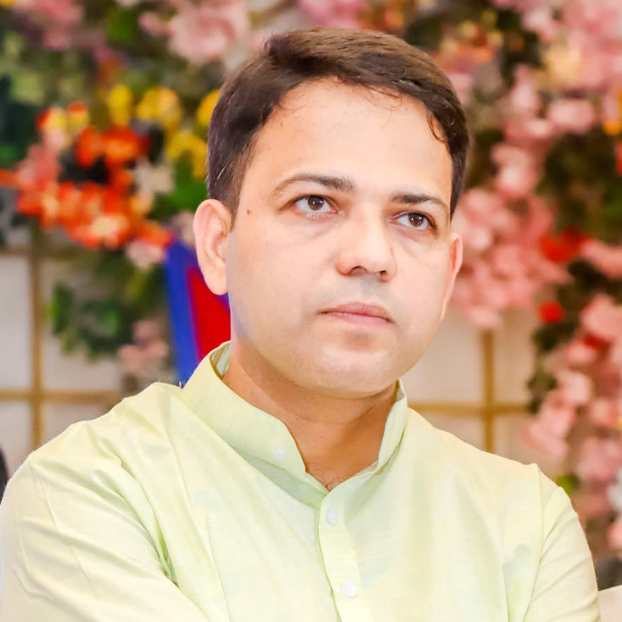 चार महिनामै परिवर्तन खोज्नु हुँदैन: रास्वपा महामन्त्री आचार्य