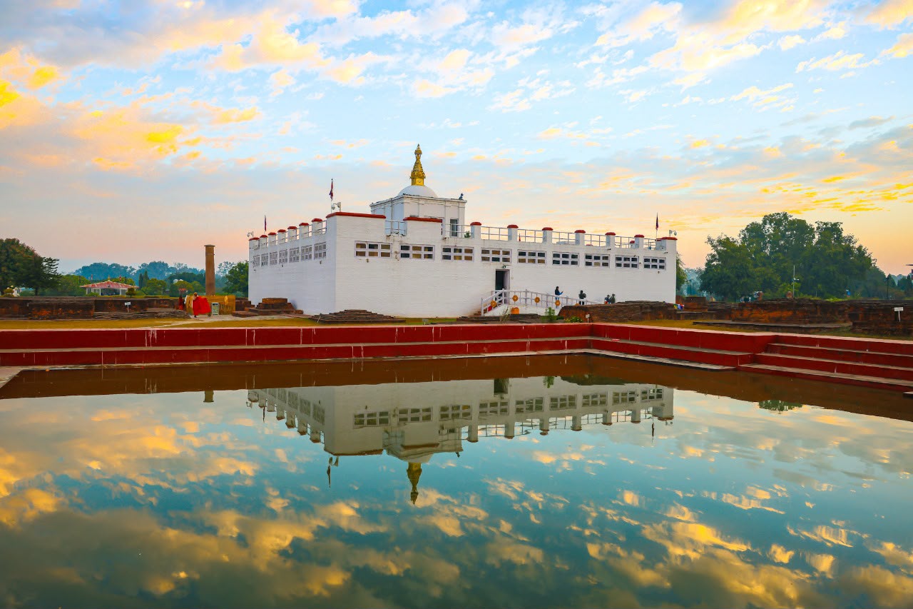 Lumbini Development Trust Becoming an Obstacle to Lumbini’s Development?