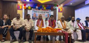राजनीतिक स्थायित्वसँगै आर्थिक समृद्धिमा जोड दिनुपर्छ: पूर्व उपप्रधानमंत्री यादव
