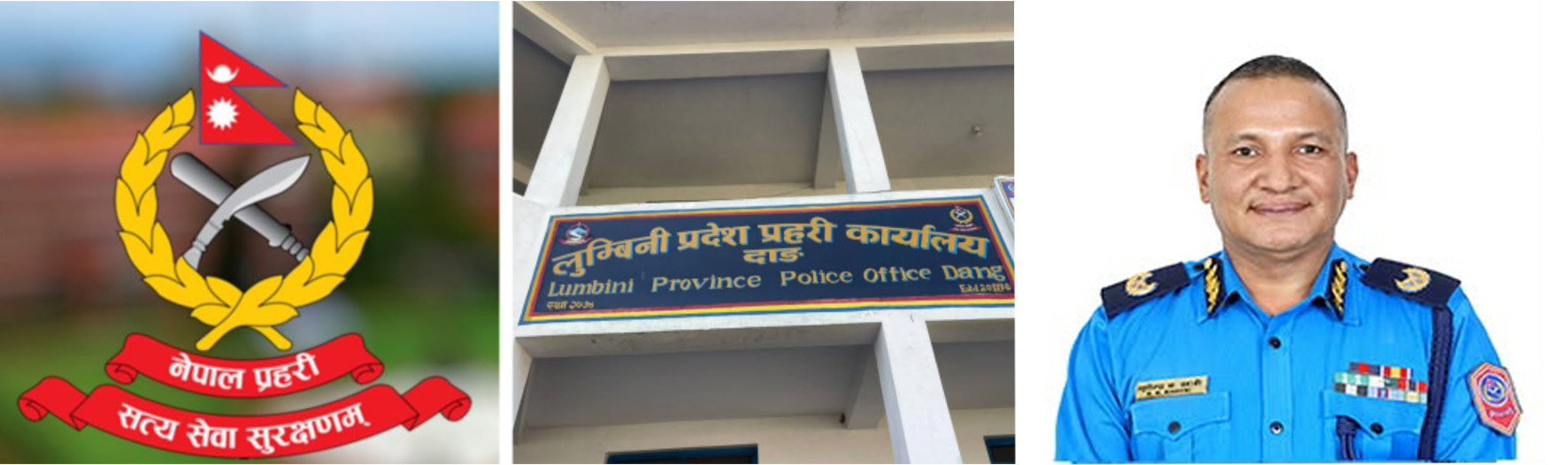 विपद् मा प्रहरीको दोहोरो जिम्मेवारी: उद्धारसँगै अपराध नियन्त्रण