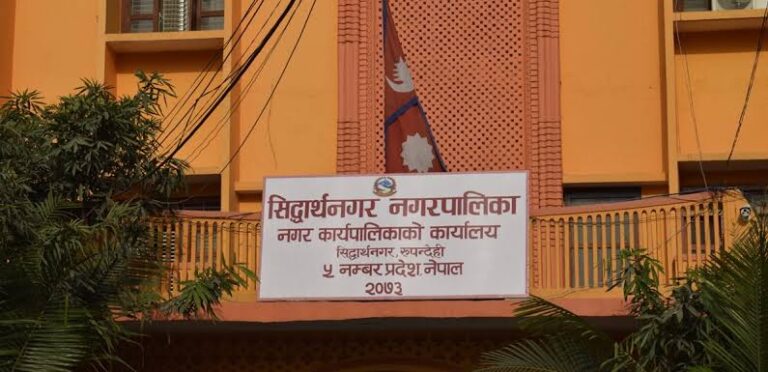 सिद्धार्थनगरका २३४ विपन्नले लिए उपचार सिफारिस