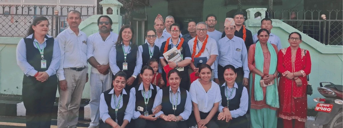 साना किसानलाई प्रविधि र लगानीमा जोड्नुपर्नेमा जोड