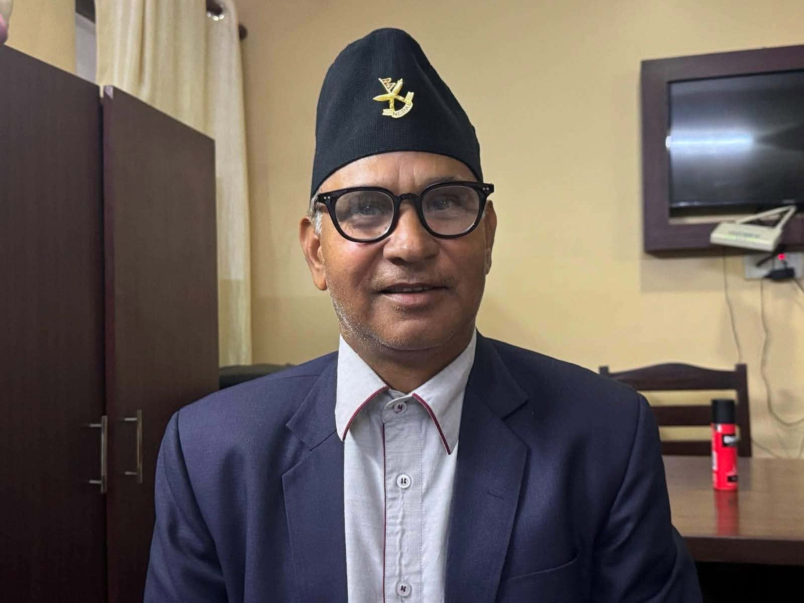 मन्त्रीको तस्बिर जलाएको आरोपमा पक्राउ परेका दुई जना रिहा