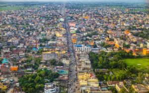 क्यासिनो पर्यटनले रुपन्देहीको होटल तथा पर्यटन व्यवसाय चलायमान